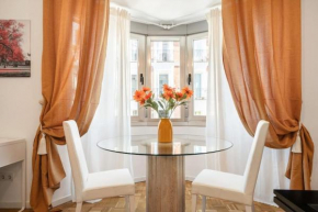 Studio located in Puerta de Alcala - 2